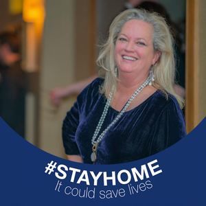 Meet your Posher, Louisa